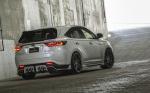 Toyota Harrier by Rowen 2017 года